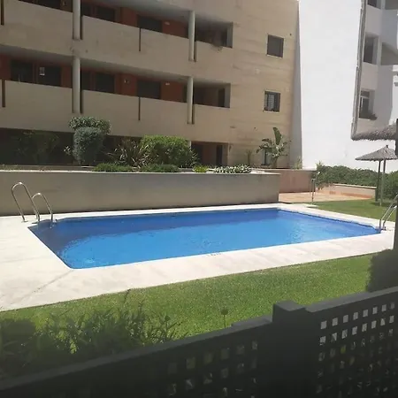 Cata Apartment El Puerto de Santa Maria