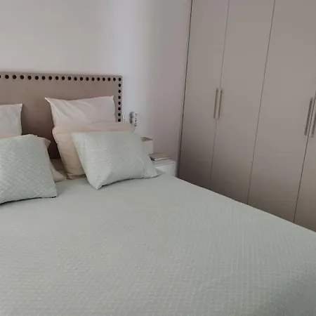 Cata Apartment