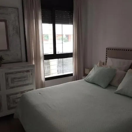 Cata Apartment