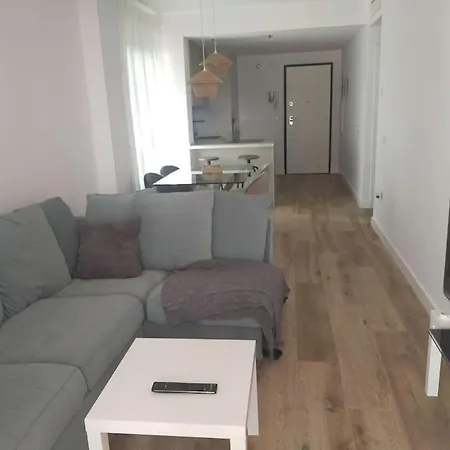 Apartment Cata *